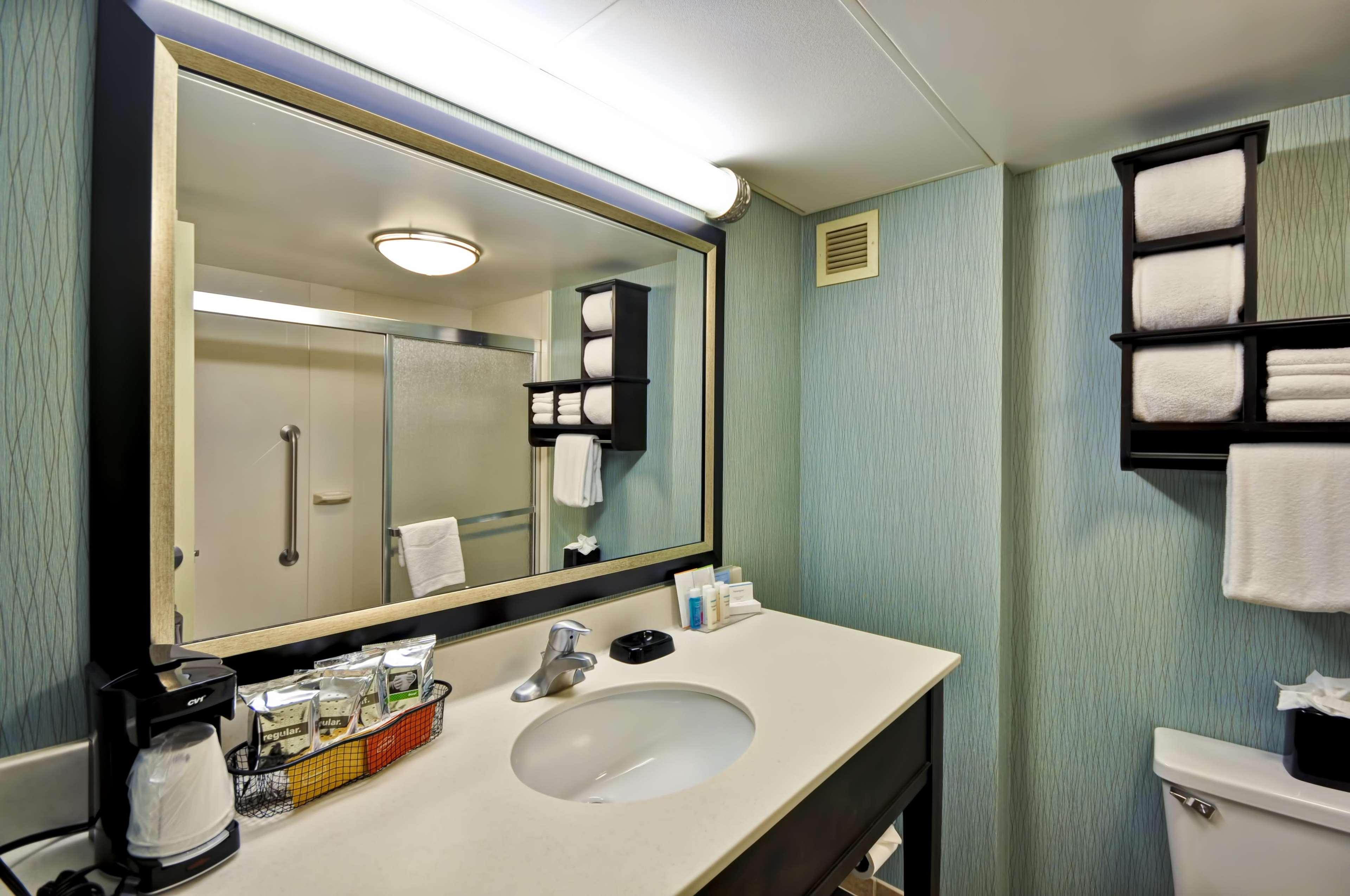 Hampton Inn Columbus/Dublin Exterior photo