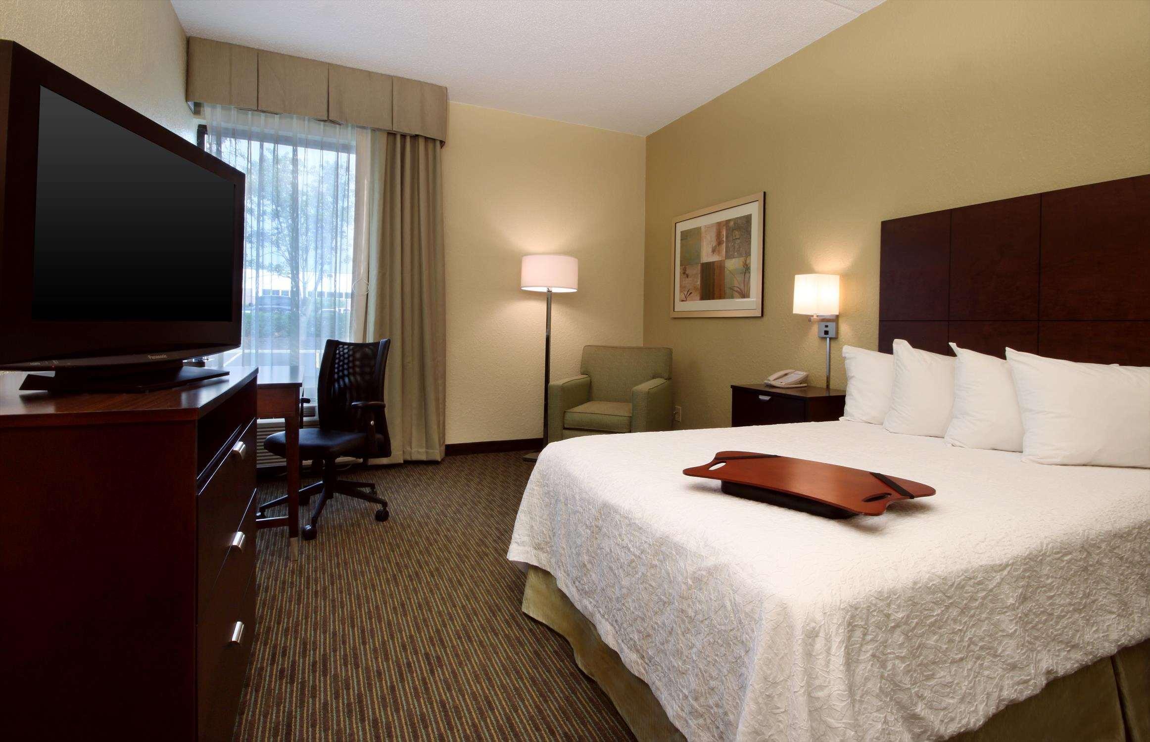 Hampton Inn Columbus/Dublin Exterior photo