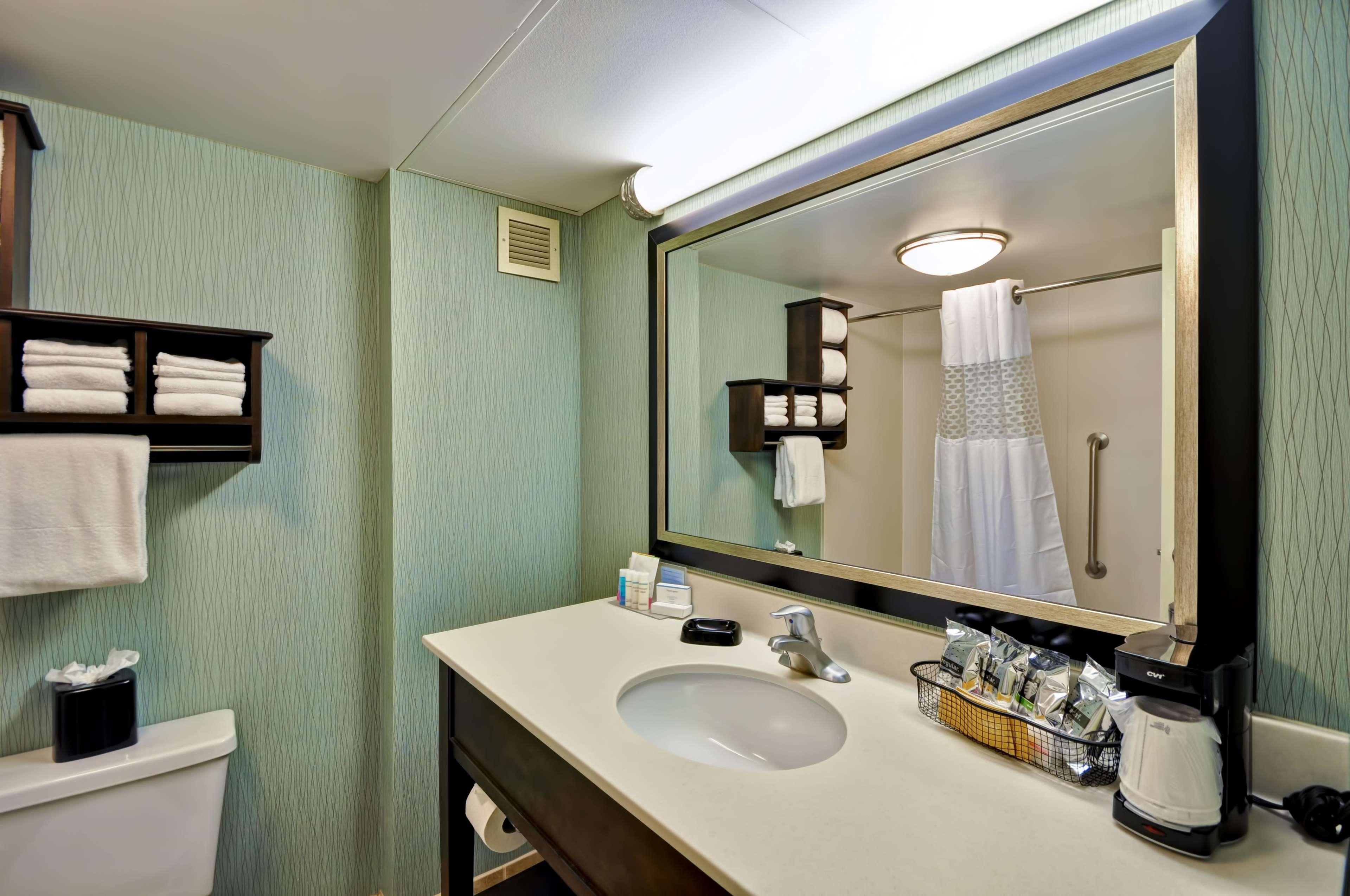 Hampton Inn Columbus/Dublin Exterior photo