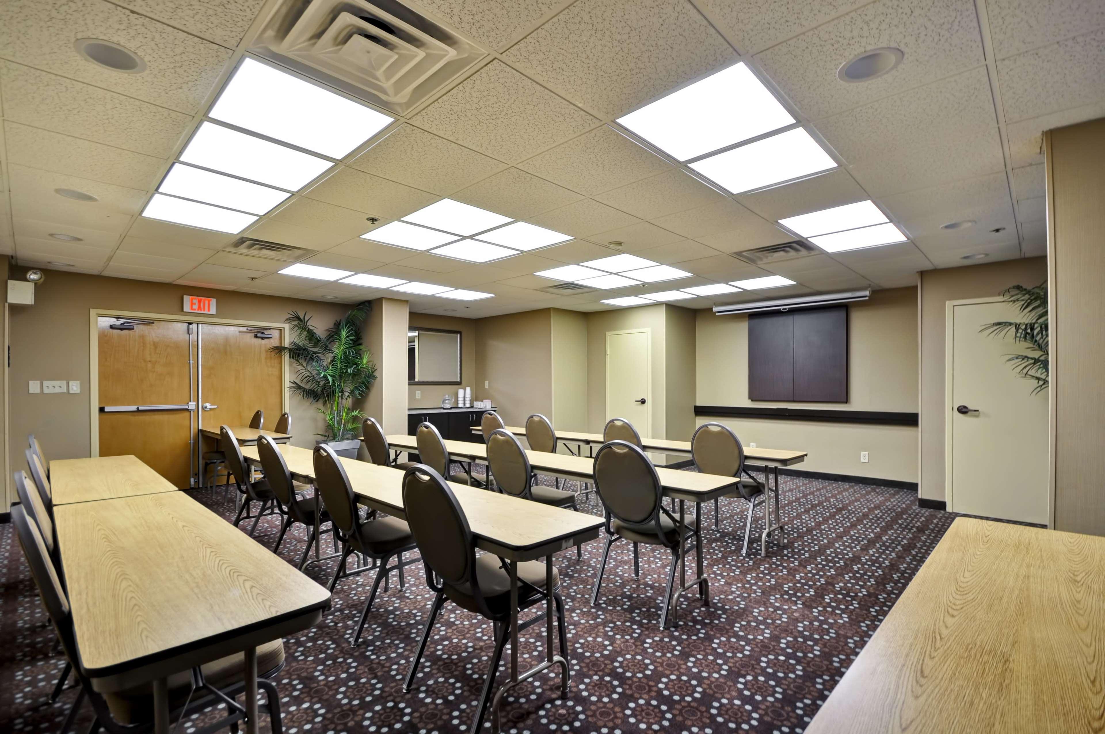Hampton Inn Columbus/Dublin Exterior photo