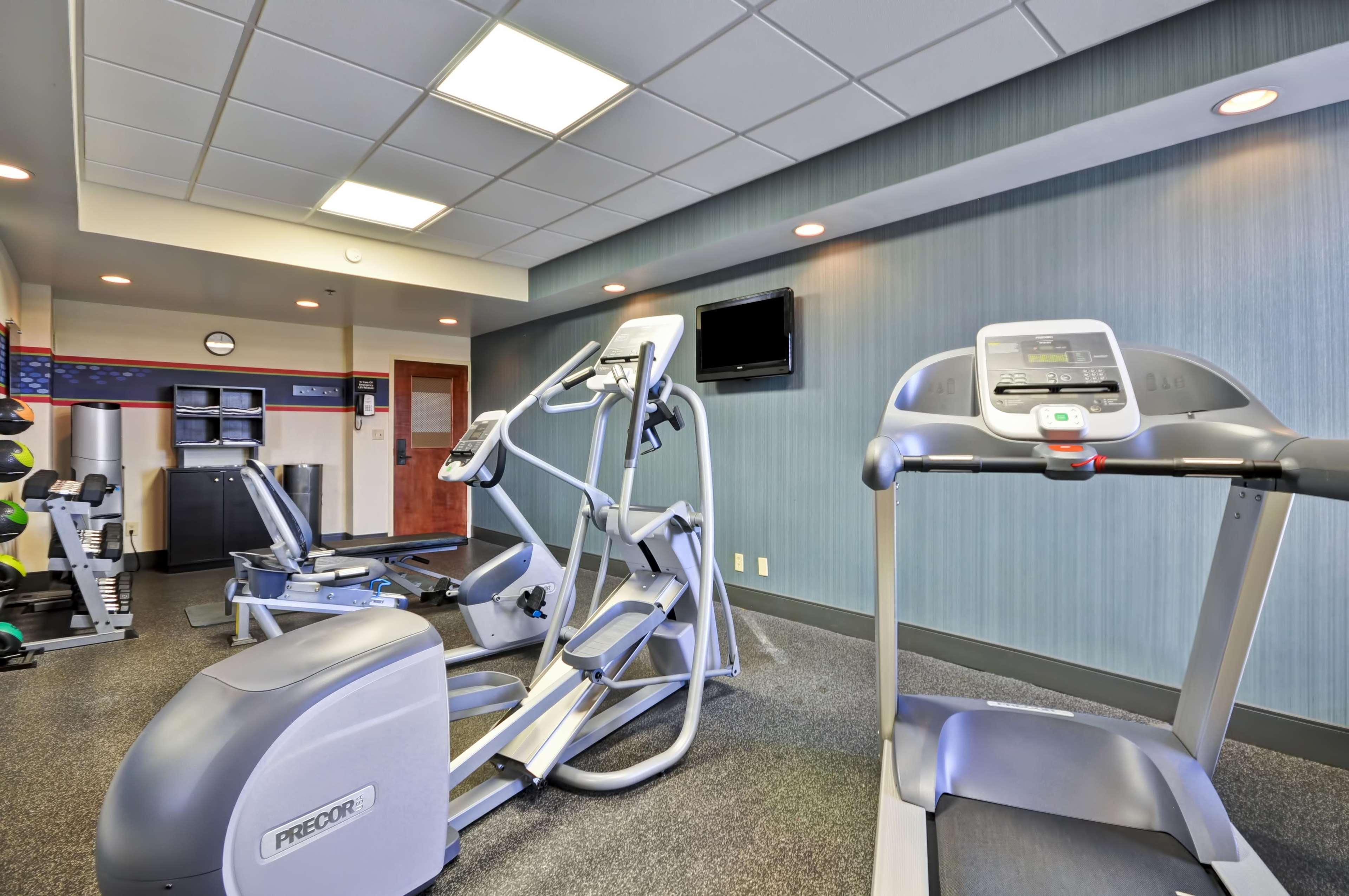 Hampton Inn Columbus/Dublin Exterior photo