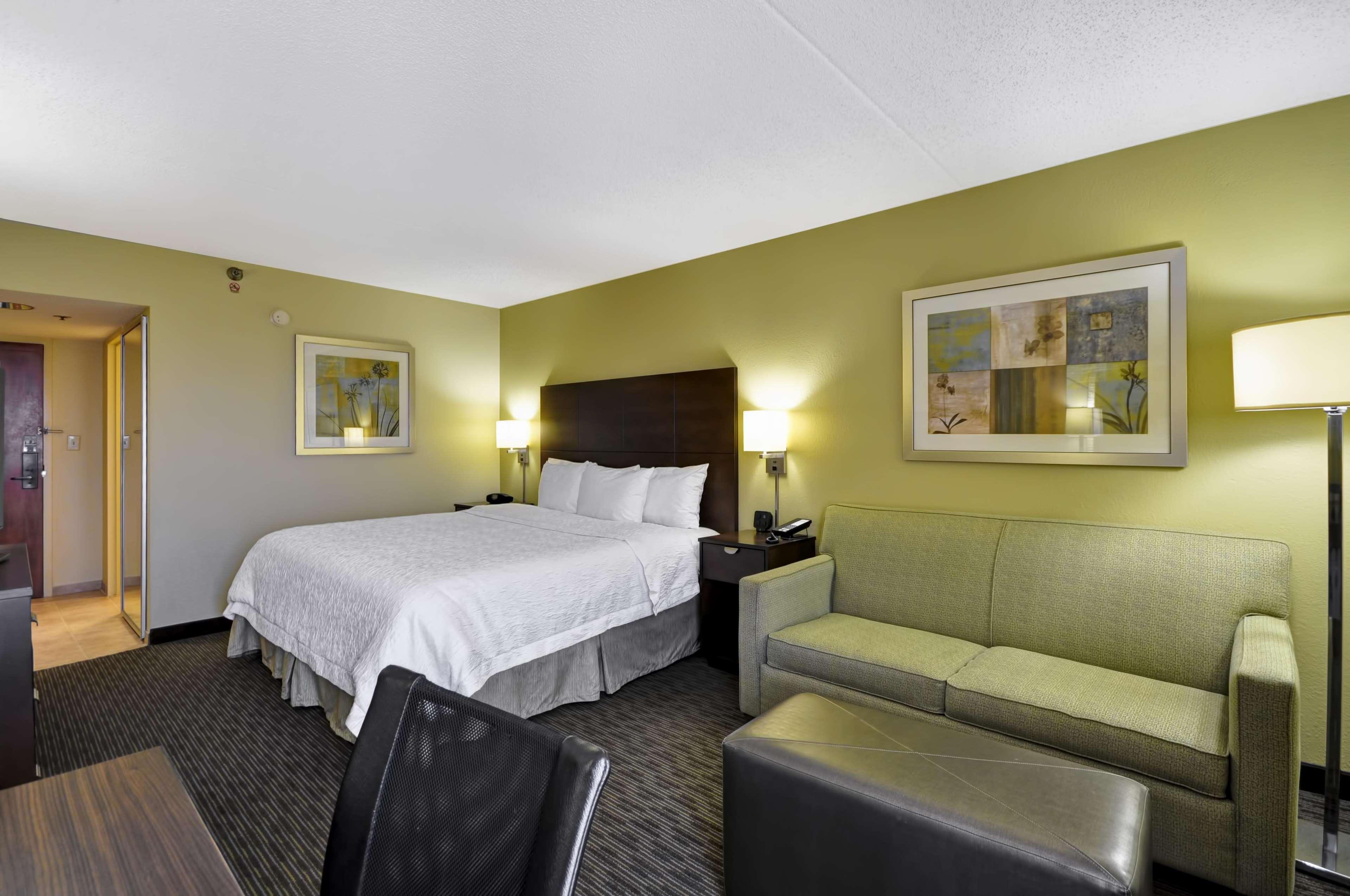 Hampton Inn Columbus/Dublin Exterior photo