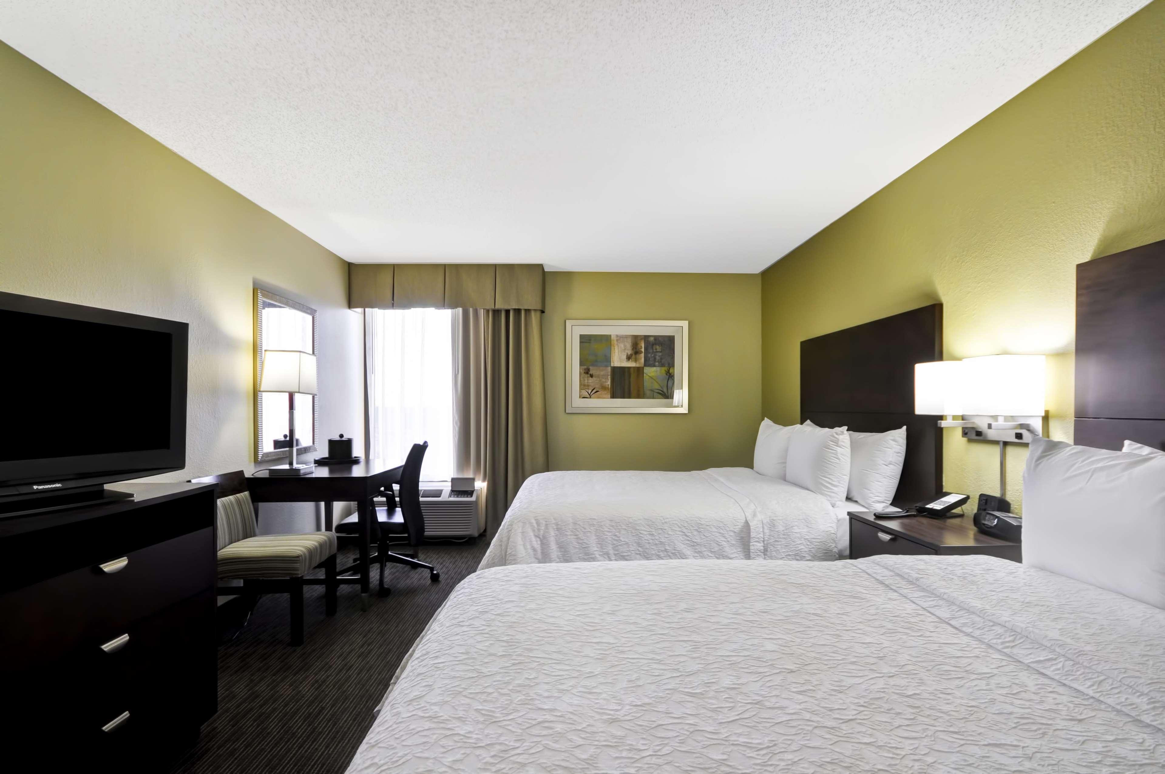 Hampton Inn Columbus/Dublin Exterior photo