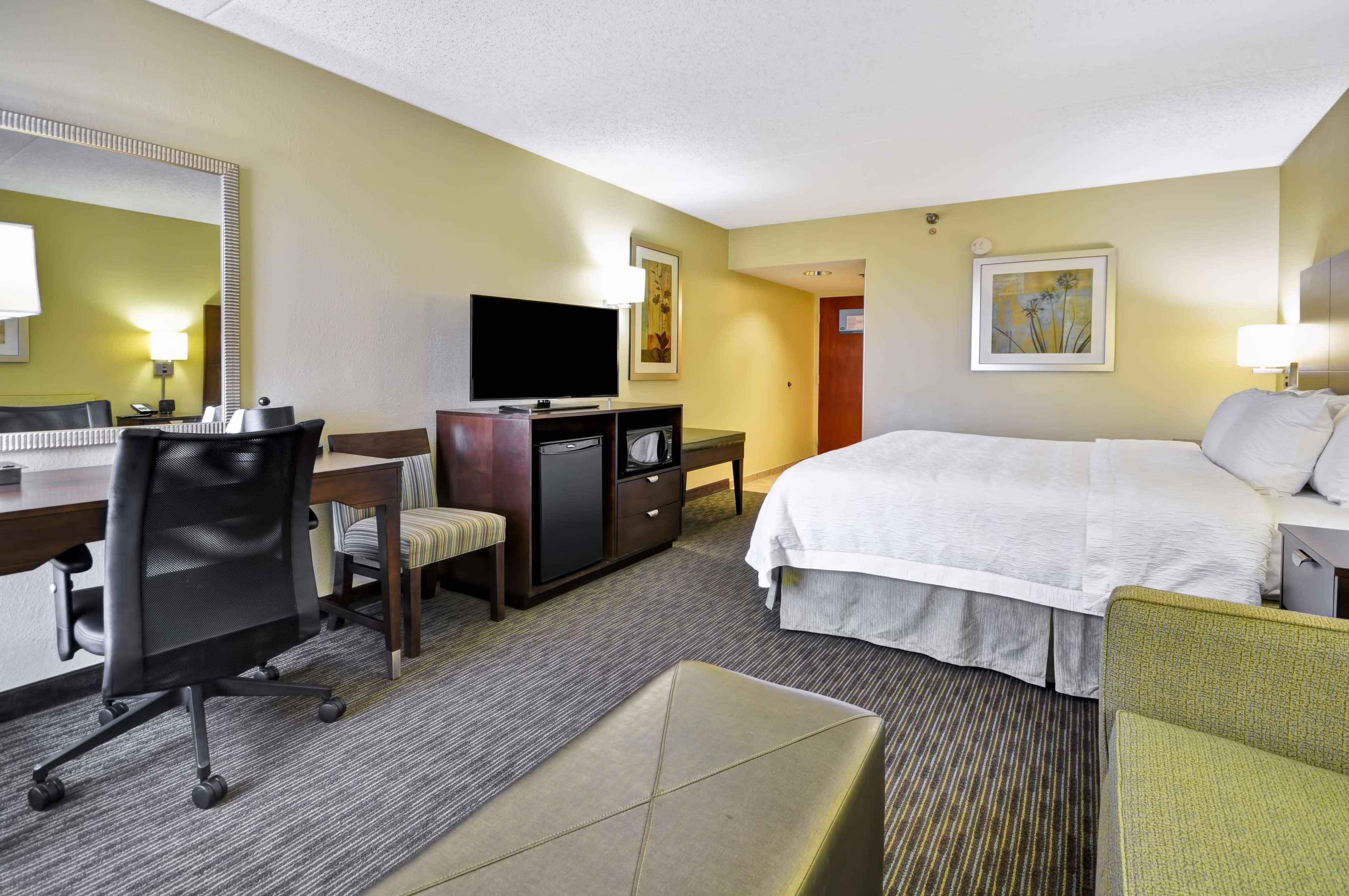 Hampton Inn Columbus/Dublin Exterior photo