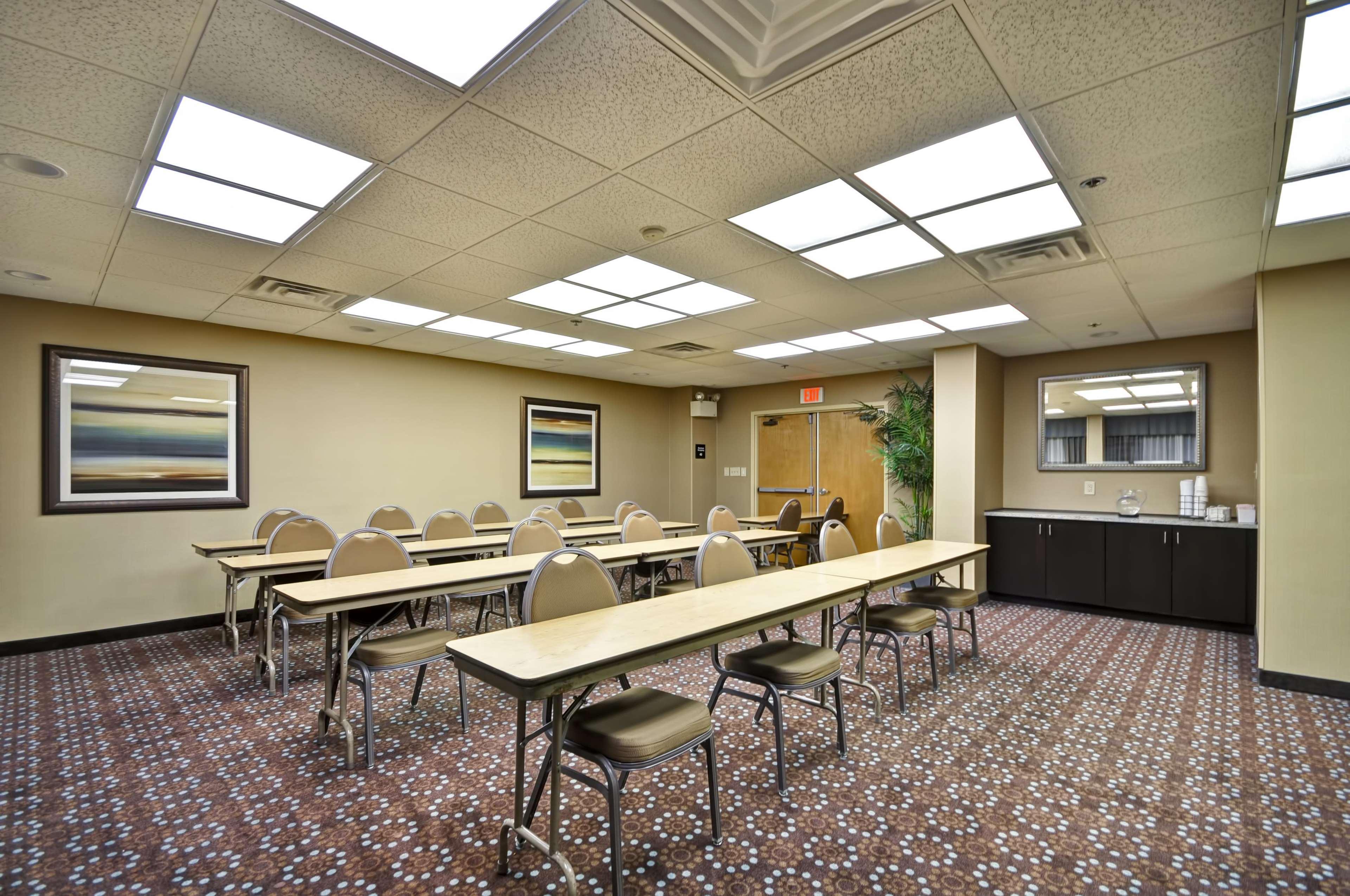Hampton Inn Columbus/Dublin Exterior photo