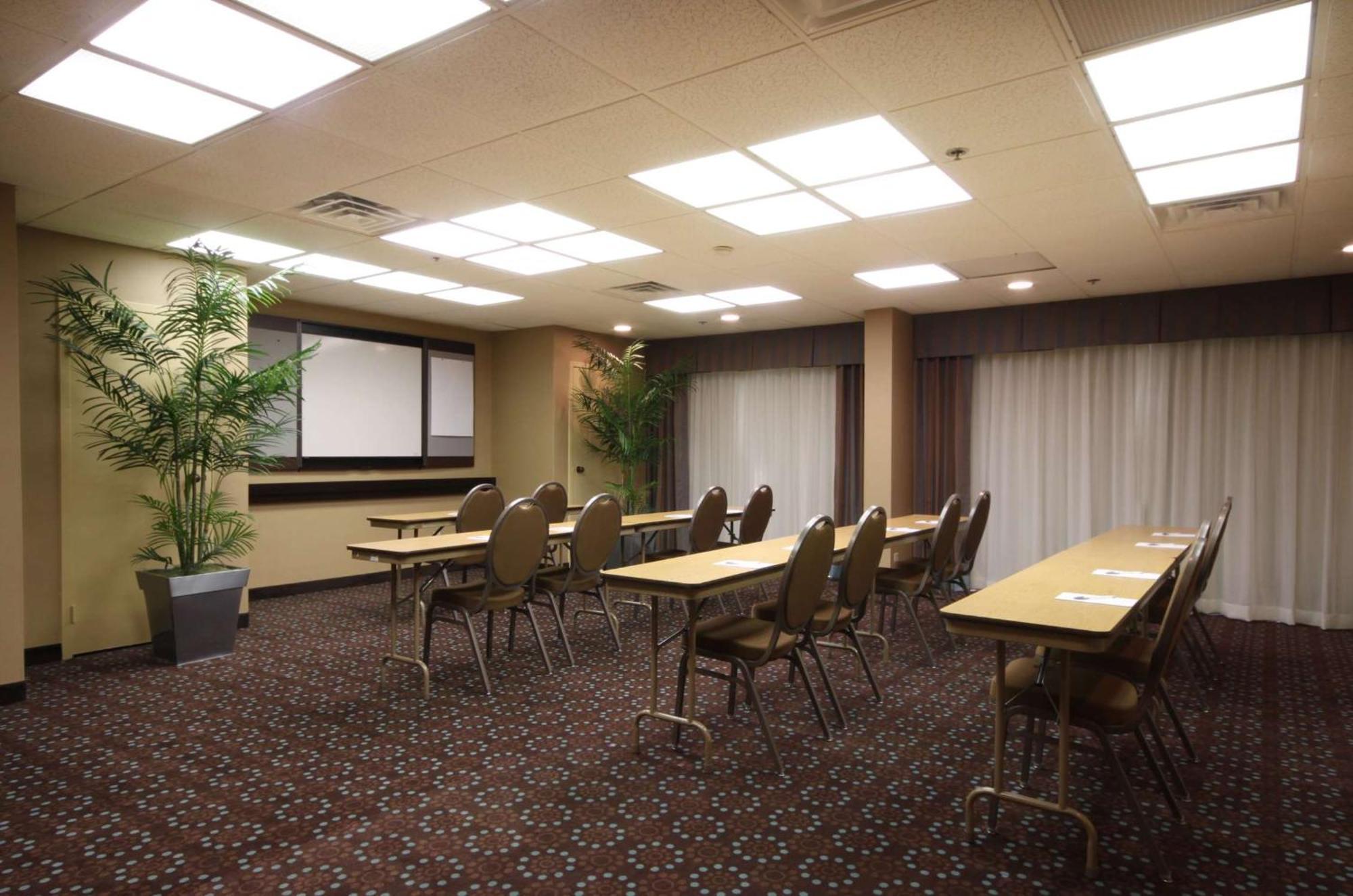 Hampton Inn Columbus/Dublin Exterior photo