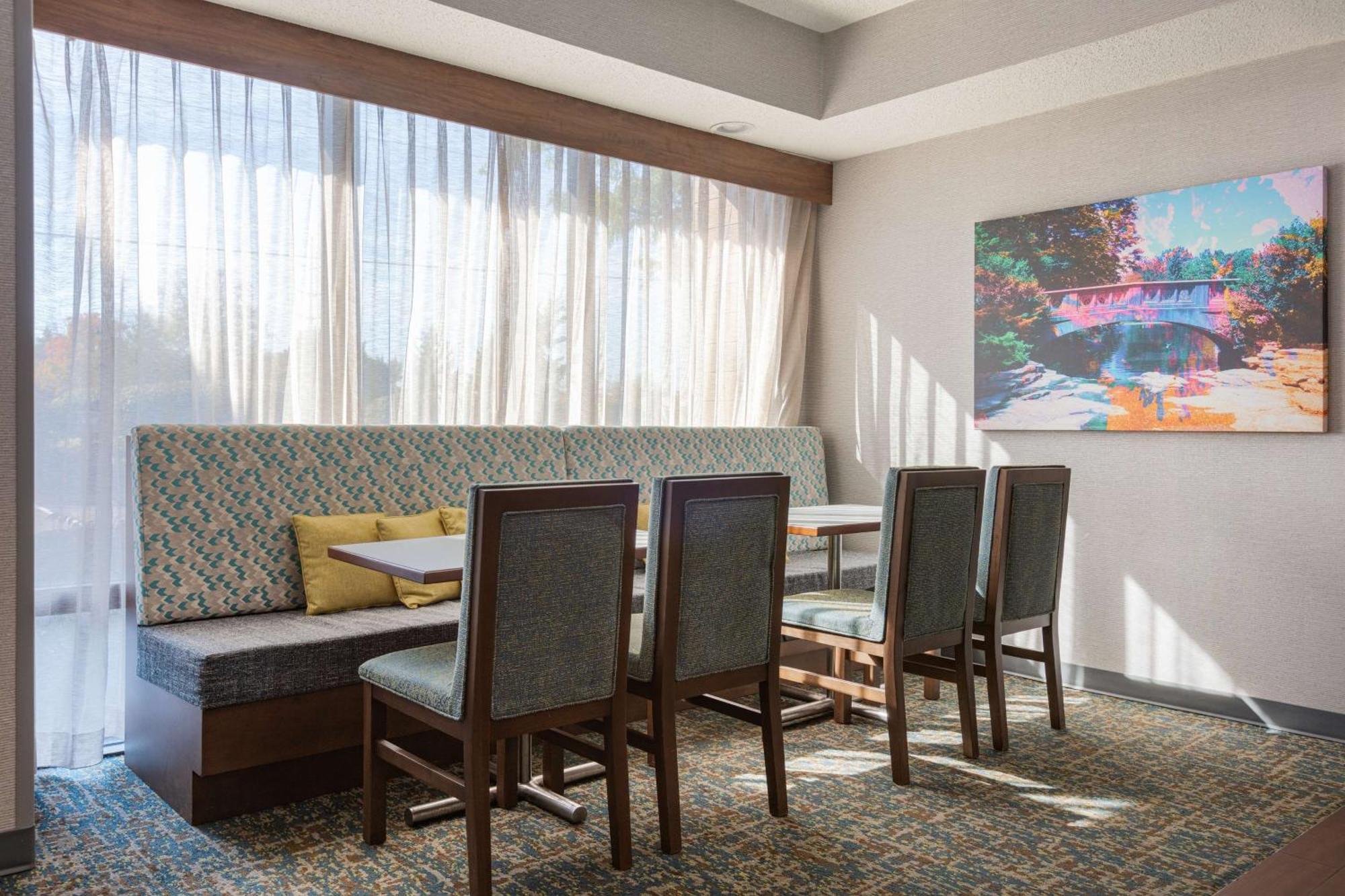 Hampton Inn Columbus/Dublin Exterior photo