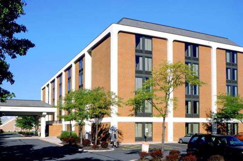 Hampton Inn Columbus/Dublin Exterior photo